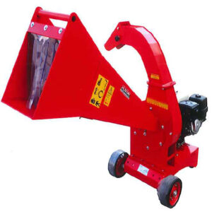 BROYEUR DE BRANCHE DELMORINO. - SENTAR - GX270 VUL270
