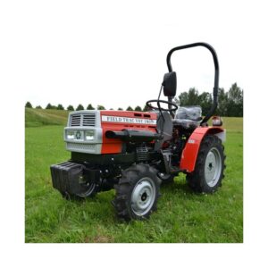 180D Tracteur Fieldtrac