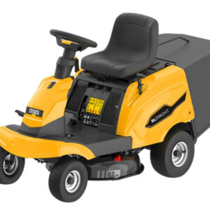 TONDEUSE ROQUES ET LECOEUR RIDER 962HT