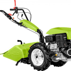 MOTOCULTEUR+FRAISE - SENTAR - G85D HONDA