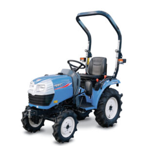 TRACTEUR - ISEKI - TM3185 FZE/RA