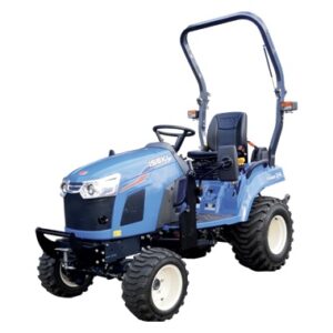 TRACTEUR - ISEKI - TXGS24