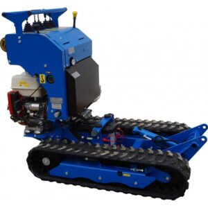 Chenillard K65 Vigne