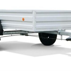 REMORQUE TLAL3015-15