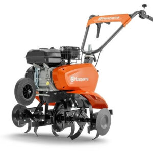 MOTOBINEUSE HUSQVARNA TF 335