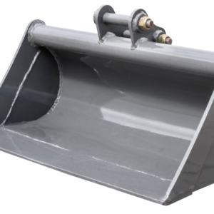 Godet, pelle 600 mm - Accessoires pour mini-pelle Bobmaster
