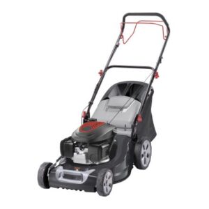 Tondeuse Thermique Tractée 50 cm - Sentar SH50T