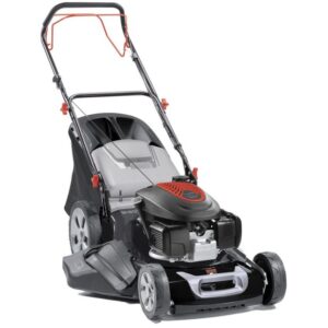 SH55TX Tondeuse Thermique Sentar