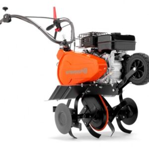 Motobineuse 4 fraise 60 cm - Husqvarna TF325