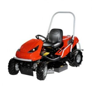 Débrousailleuse Autoportée 92 cm Sentar CrossJet Super 20 SECO