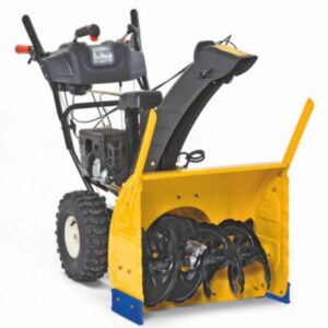 Fraise à neige 524 SWE Cub Cadet