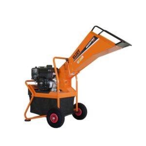 MAESTRO CITY Broyeur De Végétaux Thermique