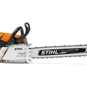 Tronçonneuse Thermique MS 661 C-M Guide 63 cm 91.1 cc - Stihl