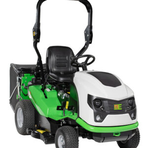 TONDEUSE AUTOPORTÉE – ETESIA – HYDRO 100 - MKEHH