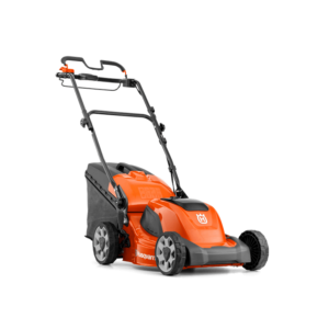 LC141IVPACK Tondeuse HUSQVARNA