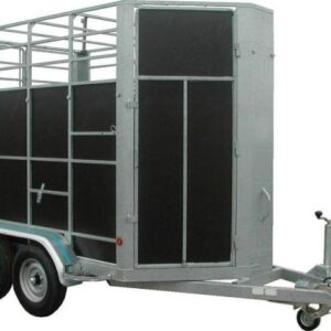 REMORQUE BETAILLERE BT12