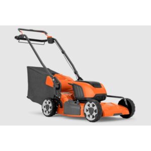 LC251I Tondeuse Poussée À Batterie HUSQVARNA