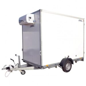 REMORQUE FRIGORIFIQUE FK3016-13