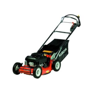 W821PRO Tondeuse Thermique KUBOTA