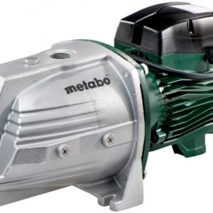 Pompe de jardin Metabo P 9000 G