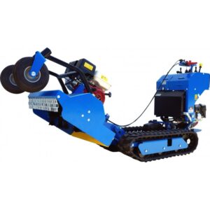 Gyrobroyeur À Roues Largeur 60 Cm