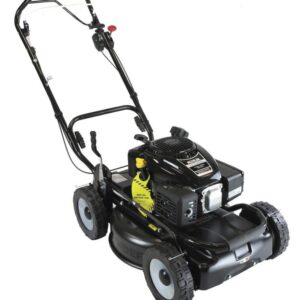GRINDER 52VK Tondeuse Thermique Tractée