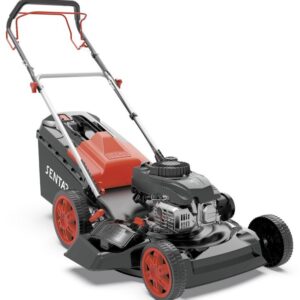 SR51 TECCO Tondeuse Thermique Tractée SENTAR