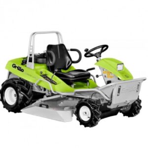 GRILLO CLIMBER 8.22 | M Loisirs Motoculture | Champagnole