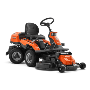 R216TAWD Rider HUSQVARNA Avec Combi 94 Ou 103
