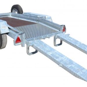 REMORQUE PORTE-NACELLE PN350T
