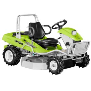 CLIMBER 7.15 Autoportée Débroussailleuse GRILLO