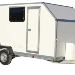 SPORTCARAVANE
