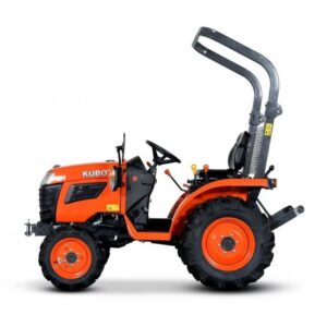 B1121D Tracteur KUBOTA