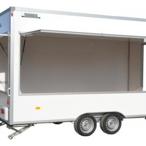 REMORQUE MAGASIN FM3020/15