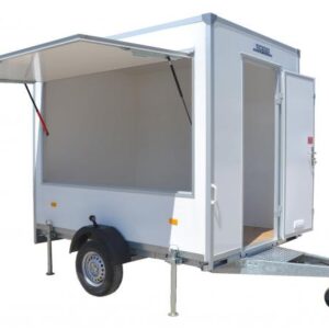 REMORQUE MAGASIN FM2617-75