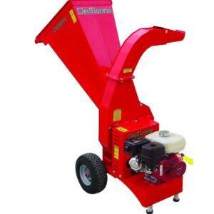BROYEUR DE BRANCHE DELMORINO - SENTAR - SCGX390