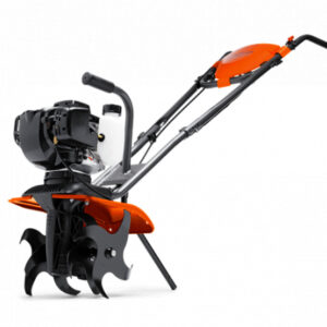 Motoculteur 4 fraises T300RH - Husqvarna
