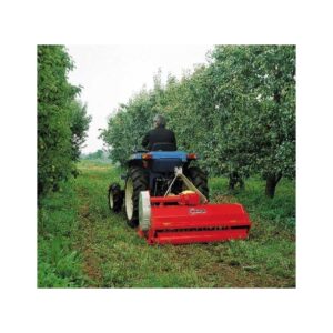 Broyeur À Fléaux Caroni TL 1500 FSC