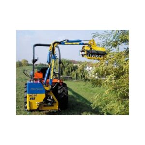 Epareuse Marolin M250