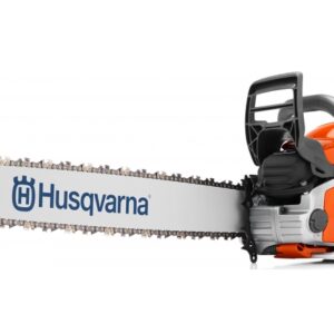 Tronçonneuse 572XP Guide de 60 cm Renforcé 70.6cc - Husqvarna