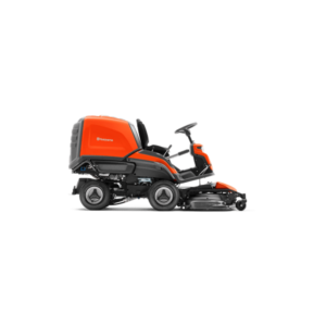 Tondeuse autoportée frontale RC318T HUSQVARNA