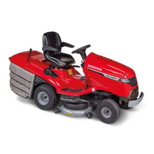 Tondeuse autoportée HF2417HTE HONDA
