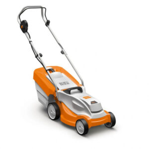 Tondeuse à Batterie RMA 235 33 cm Stihl Nue