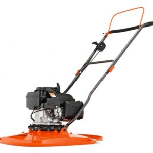 Tondeuse thermique sur coussin d'air - Husqvarna GX 560