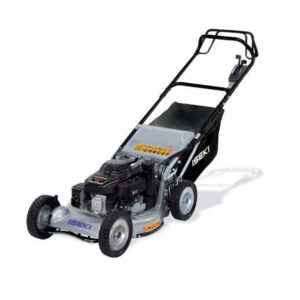 Tondeuse Thermique 53 cm SW8210BHAE4HD - Iseki