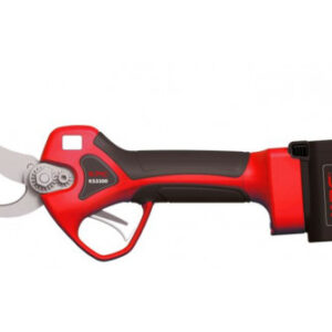 SECATEUR KPC KS 3300 AVEC 2 BATTERIES ET CHARGEUR