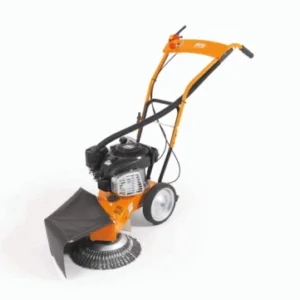 DÉSHERBEUR AS 30/140 WEEDHEX SANS BROSSE - ASMOTOR -