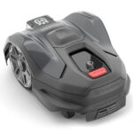 Robot tondeuse 310E NERA HUSQVARNA