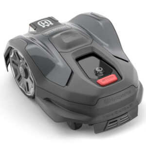 Robot tondeuse 310E NERA HUSQVARNA