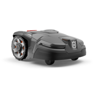 Robot tondeuse 405X HUSQVARNA